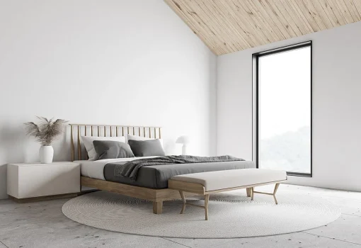 bigstock-White-Attic-Master-Bedroom-Cor-348222442